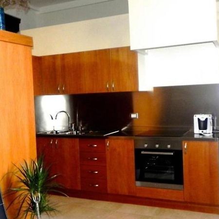 San Stae Casa Aurora Apartment Венеция Екстериор снимка