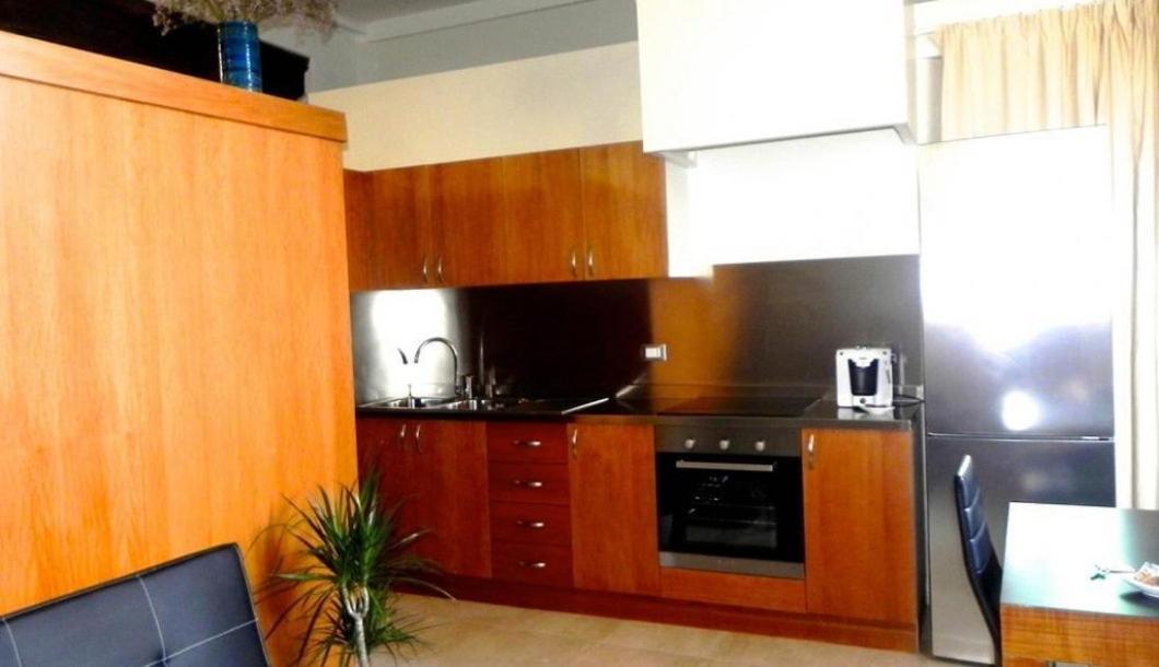 San Stae Casa Aurora Apartment Венеция Екстериор снимка