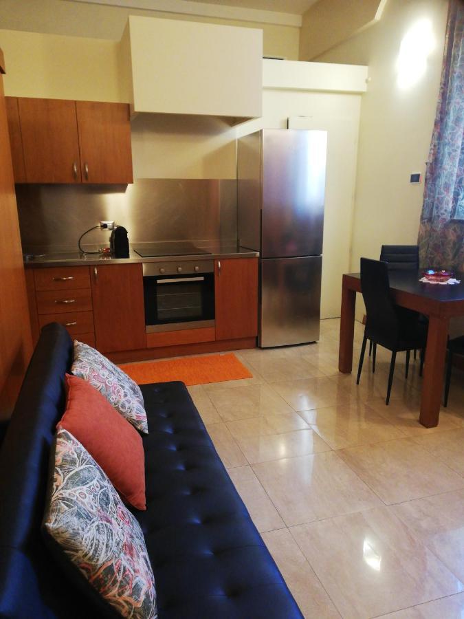 San Stae Casa Aurora Apartment Венеция Екстериор снимка