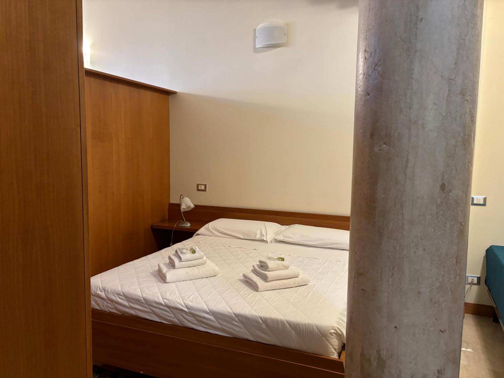 San Stae Casa Aurora Apartment Венеция Екстериор снимка