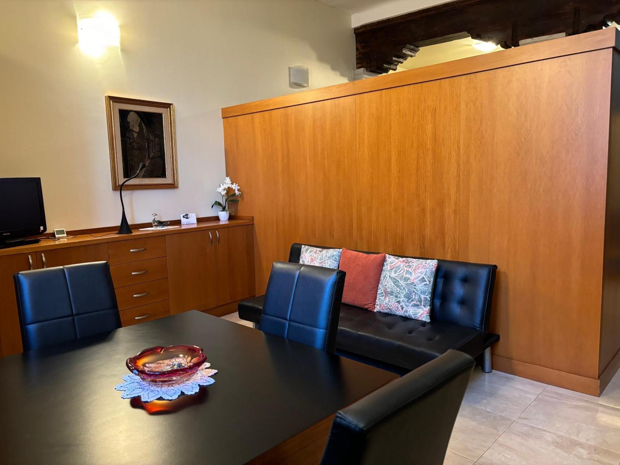 San Stae Casa Aurora Apartment Венеция Екстериор снимка