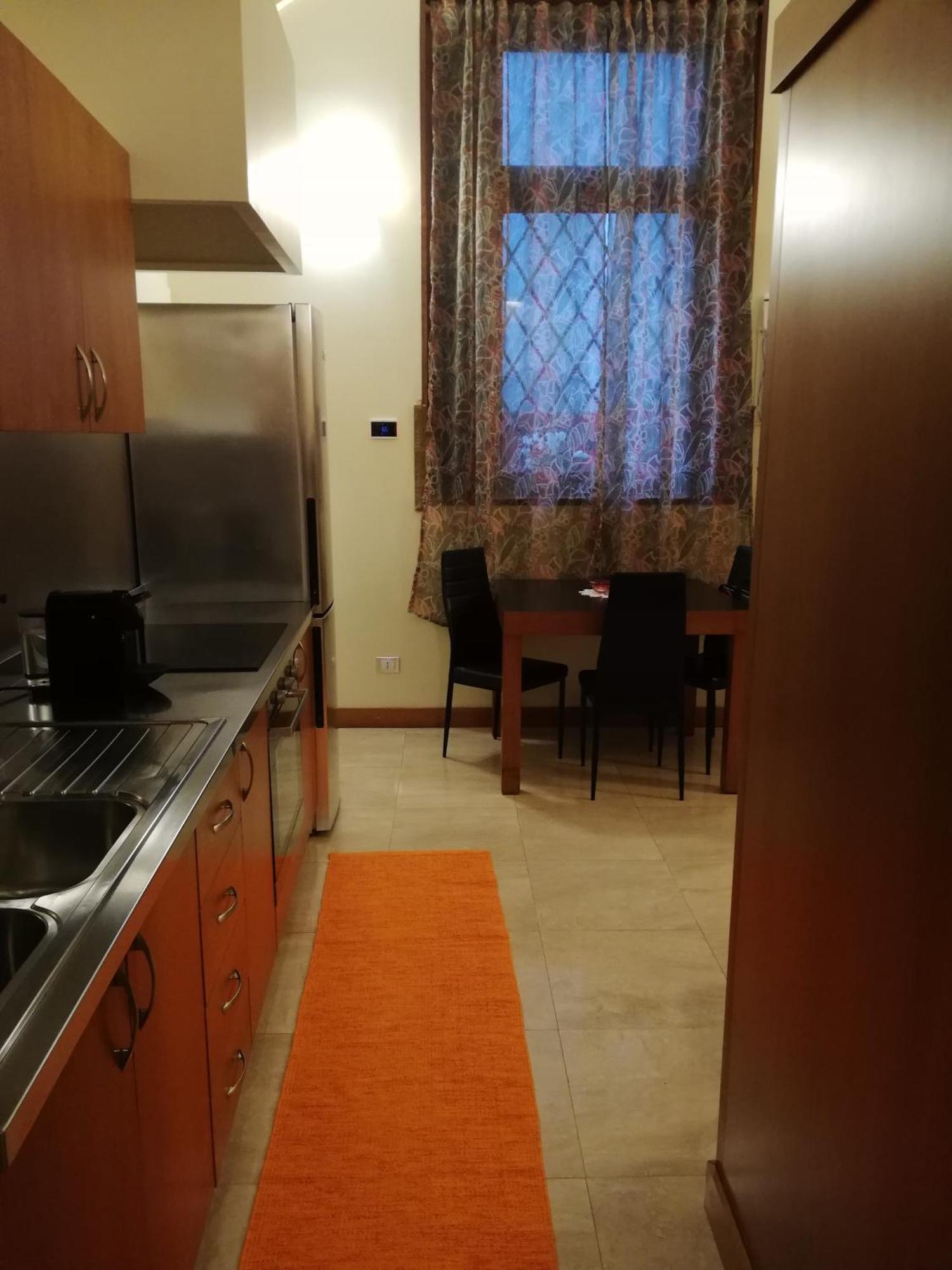 San Stae Casa Aurora Apartment Венеция Стая снимка